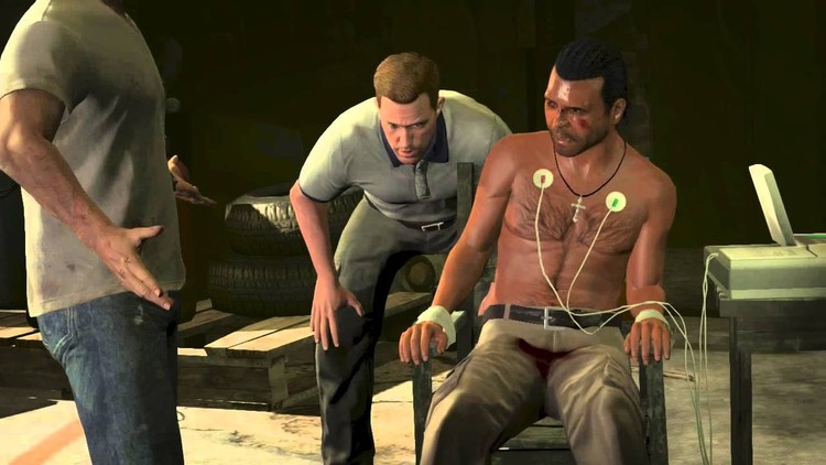 Seria GTA, Skandaliści i aferzyści, czyli najbardziej kontrowersyjne gry w historii - ranking TOP 10