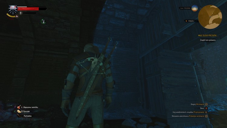 Wiedźmin 3: Dziki Gon Remaster