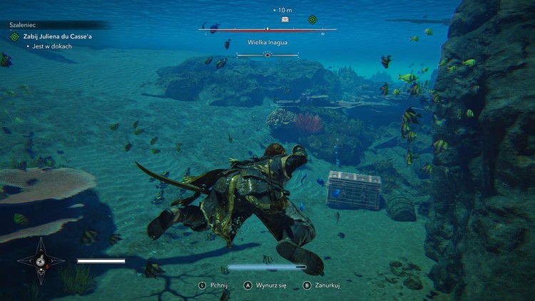 Assassin’s Creed: Black Flag Resynced
