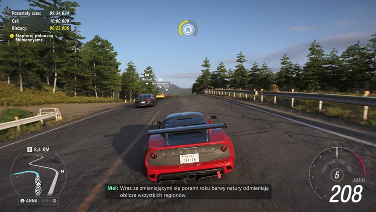 Forza Horizon 6