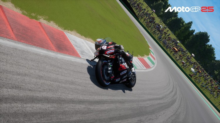 MotoGP 25