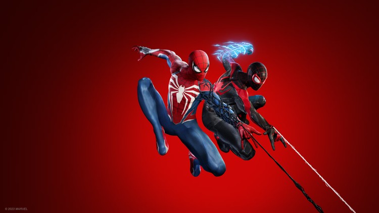 Recenzja Marvel's Spider-Man 2 - pająków 2-óch