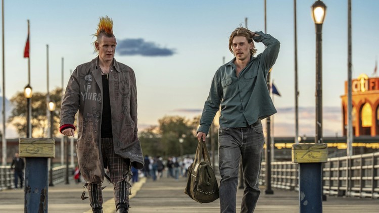 Złodziej z przypadku