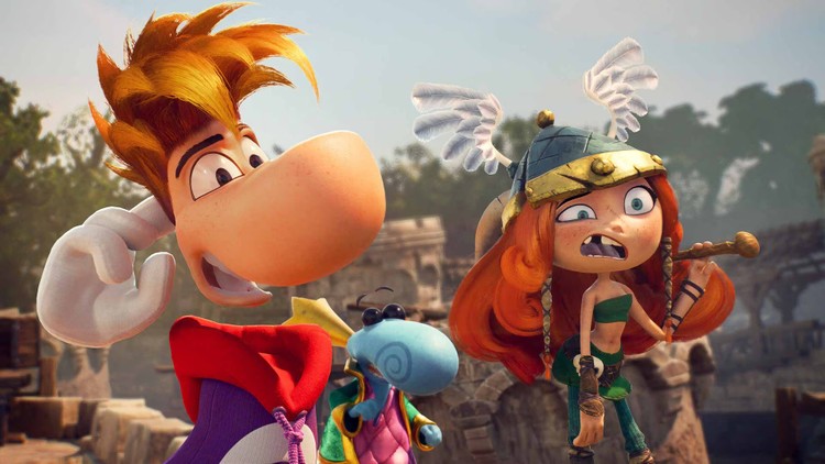 Rayman Legends Retold – pierwsze wrażenia