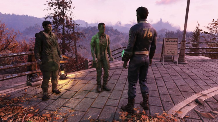 Fallout 76, Z piekła do nieba, czyli gry, które odbudowano po złej premierze - ranking TOP 10