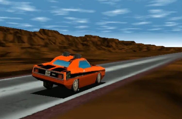 Interstate ‘76