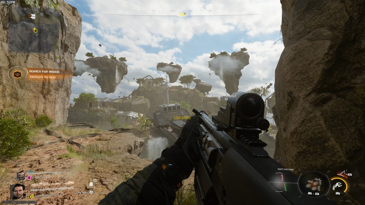 Recenzja Call of Duty: Black Ops 7