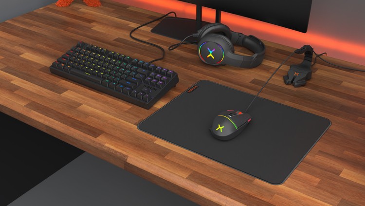 Zestaw weterana, Back to Gaming - przygotuj się na powrót z wakacji!