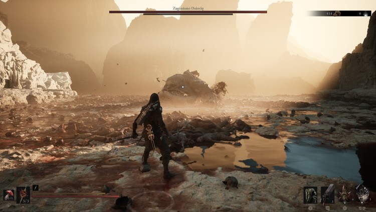 Mortal Shell II