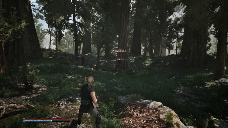 Gothic Remake