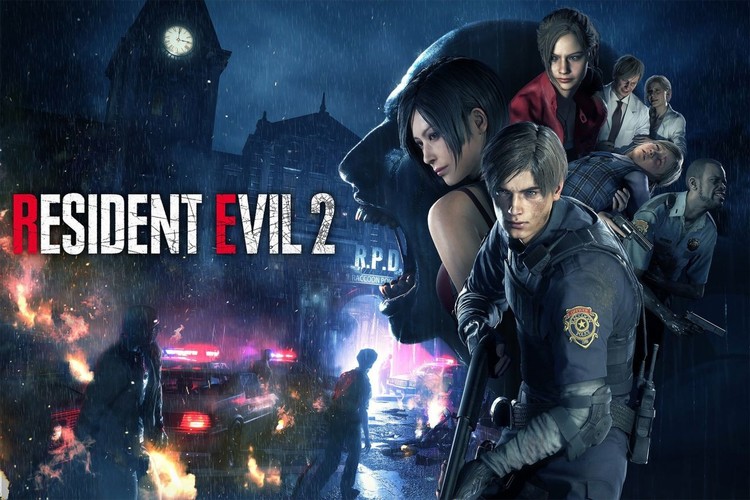 Resident Evil, Gry w klimacie Silent Hill 2 - Alternatywy, które warto sprawdzić