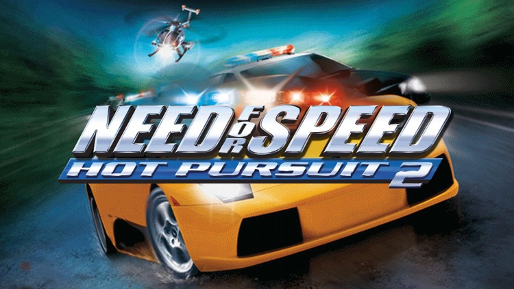 4. Need for Speed: Hot Pursuit 2 – Klasyk początków istnienia serii, Najlepsze części serii Need for Speed – 10 kultowych odsłon legendarnej ścigałki