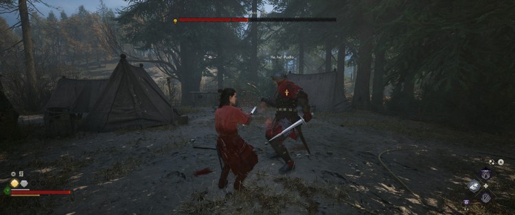 Sprawność, The Blood of Dawnwalker - recenzja