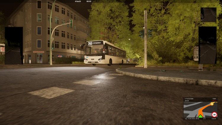 The Bus – recenzja gry na PlayStation 5