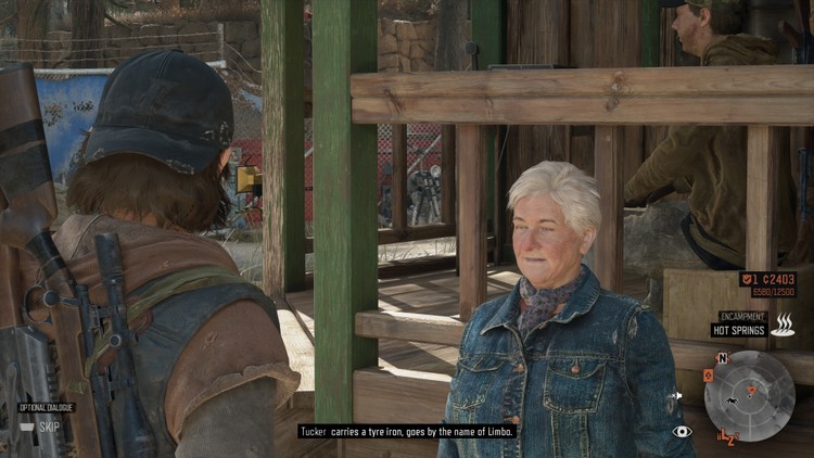 Recenzja Days Gone Remastered