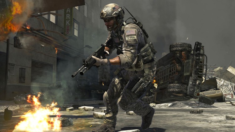 7. Call of Duty: Modern Warfare 3 – Wielki finał globalnego konfliktu, To jest dobry moment, aby wrócić do Call of Duty – 10 kampanii, które warto nadrobić