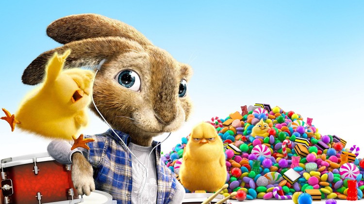 TOP 10 filmów na Wielkanoc. Co obejrzeć w święta?