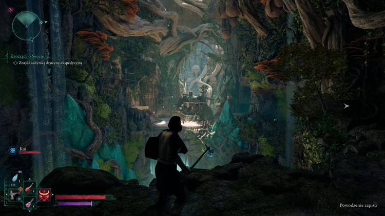 Avowed – test wersji na PlayStation 5!