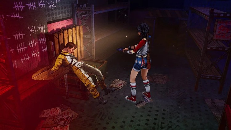 Rock Square Thunder / Broken Mirror Games / Feardemic, Początek roku jak marzenie, gwiezdne marzenie  – polskie gry w styczniu