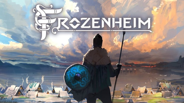 Frozenheim - recenzja. Trzeba było zostać w Early Access