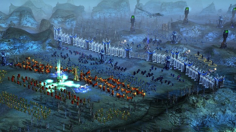 6. Heroes of Annihilated Empires – Bohaterowie w epickich bitwach, Najlepsze ukraińskie gry – 10 świetnych tytułów powstałych za wschodnią granicą