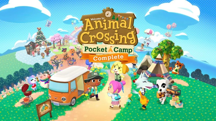 Raz a dobrze - recenzja Animal Crossing: Pocket Camp Complete