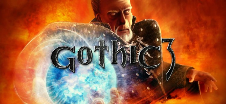 Wracamy do Gothic 3 – zabójca komputerów i dobrej zabawy