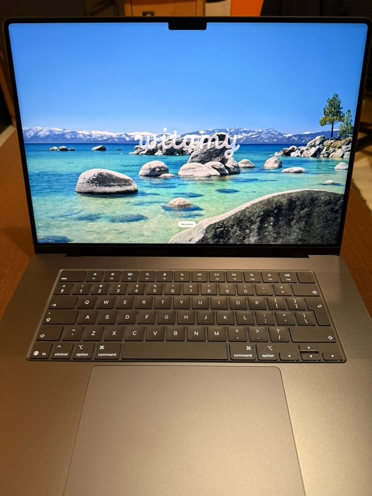 MacBook Pro 16 M5 Pro – konstrukcja pozostaje bez zmian, ale wnętrze to zupełnie nowa liga