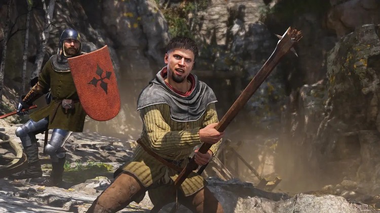 8. Więcej walki, To zmieniłbym w Kingdom: Come Deliverance II - 10 rzeczy, których brakuje do ideału