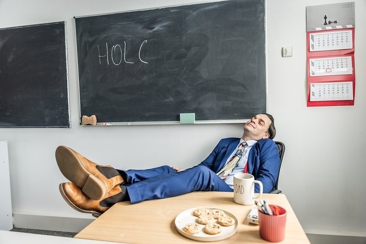 Najśmieszniejsza polska firma, The Office PL – recenzja trzeciego sezonu. Czy to już najlepsza polska komedia?