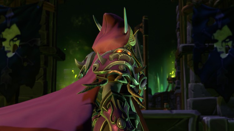 Warcraft III Reforged: Forsaken Kingdom - recenzja dodatku