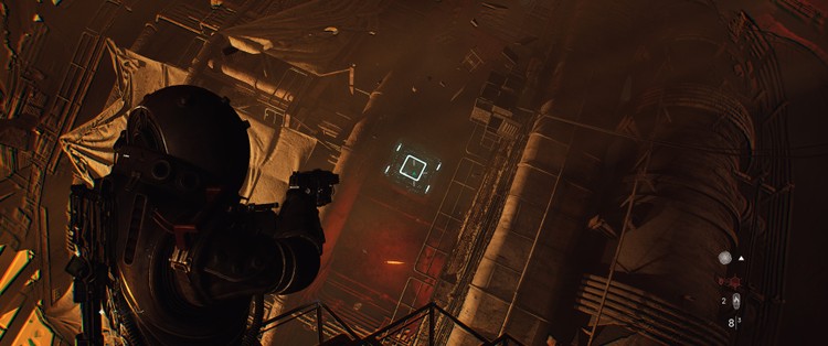 Klasyka, Recenzja Cronos: The New Dawn - stary horror w Nowej Hucie