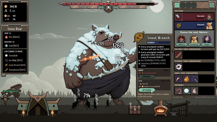 Irid Games, Obietnica najlepszego miesiąca w roku spełniona – polskie gry we wrześniu