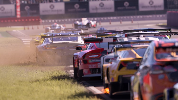 Forza Motorsport, W co zaGRAMy w październiku 2023 roku - najciekawsze premiery miesiąca