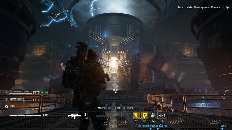 Aliens: Fireteam Elite 2 – recenzja gry na PlayStation 5