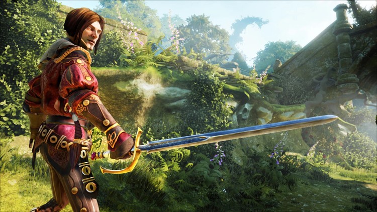 9. Fable – Baśń rozmyta na drobne, Najgorzej rozwijane serie – 10 marek, które zasługiwały na znacznie lepszy los