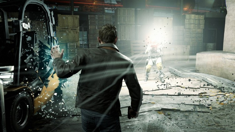 Quantum Break – Najbardziej niedocenione dzieło Remedy, Jak żyć po CONTROL Resonant? – 8 gier, które musisz teraz sprawdzić