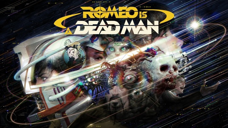 Recenzja Romeo is a Dead Man – Romeo is a Last Gen Game