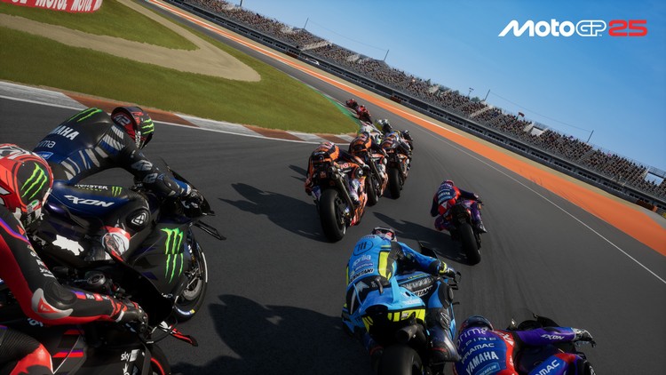 MotoGP 25