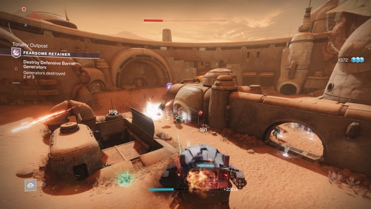 Destiny 2: Renegades - recenzja dodatku