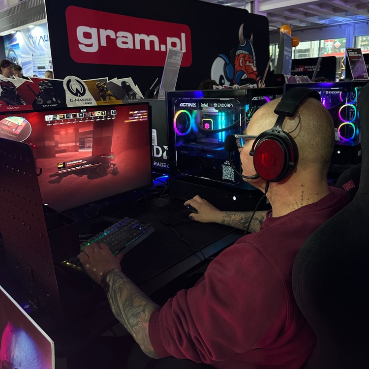 Poznań Game Arena 2026 – relacja z imprezy