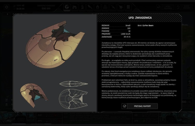 Early Access naprawdę poprawił Xenonauts 2. Najbardziej widać to w AI przeciwników, Xenonauts 2 – recenzja. Duch klasycznego XCOM-a wrócił w najlepszej formie