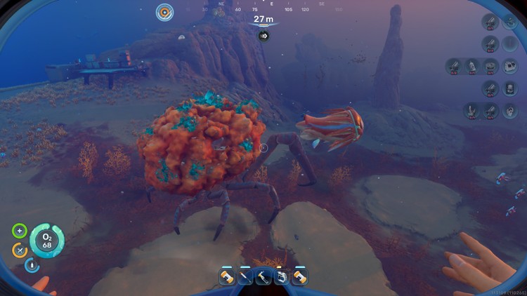 Subnautica 2