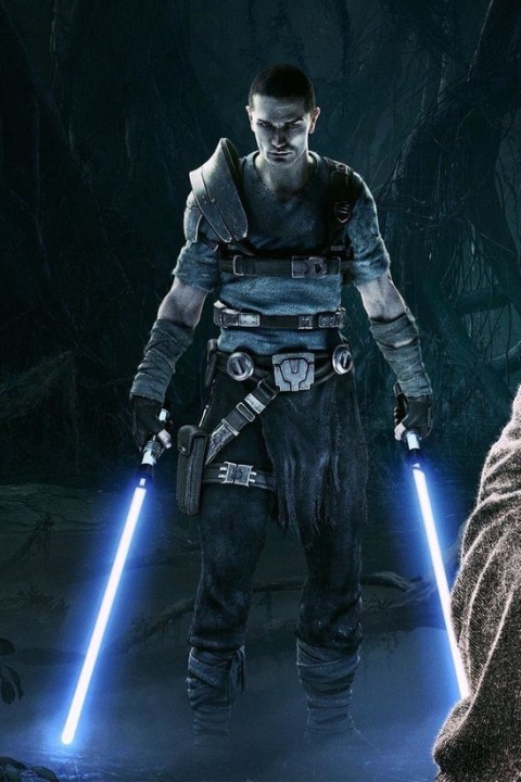 Gwiezdne Wojny uwolnione. Komu Disney da licencję?