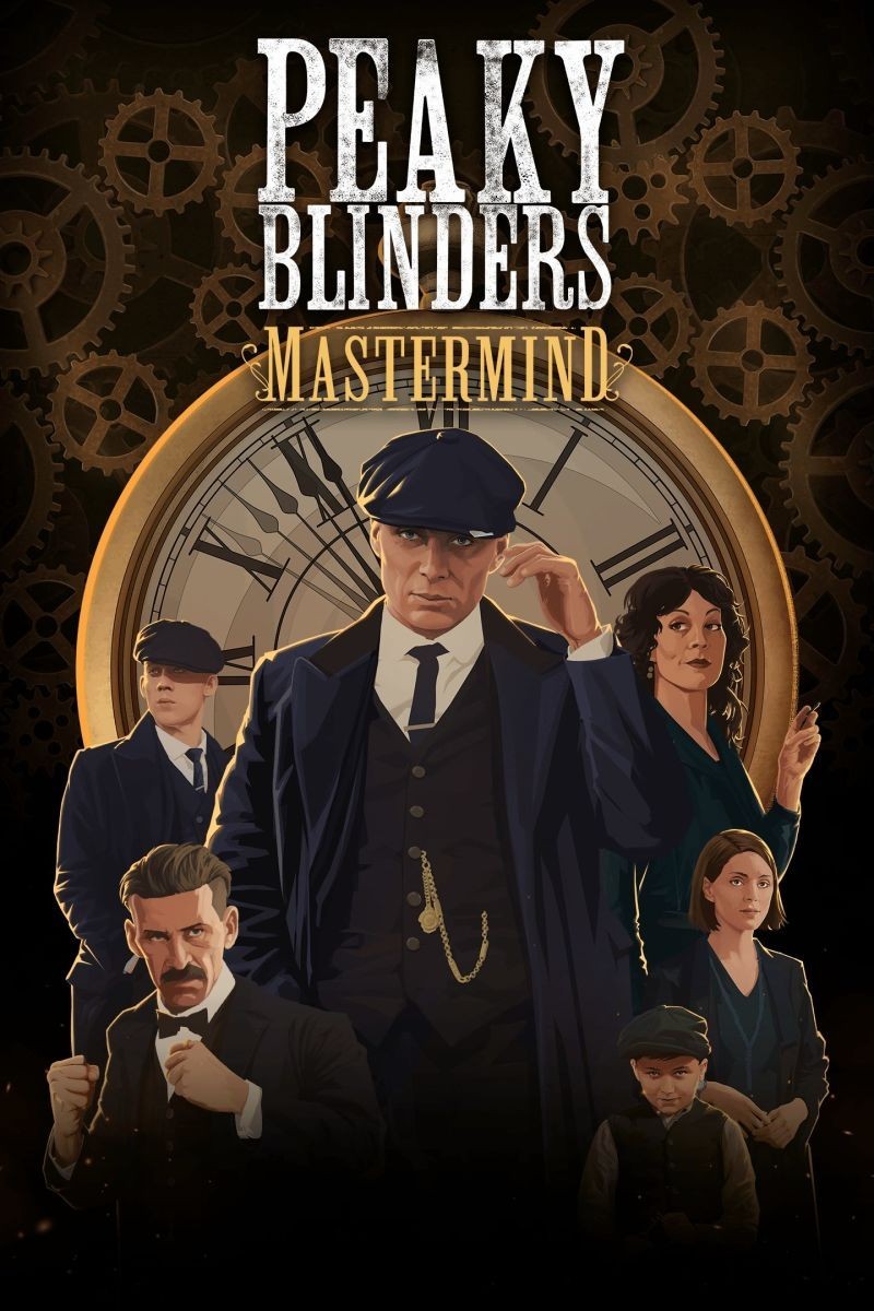 Recenzja gry Peaky Blinders: Mastermind. Czy warto zagrać w nowe dzieło