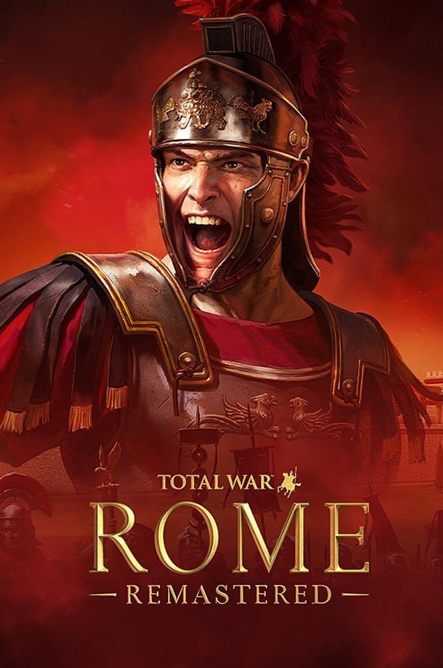 total war rome remastered reddit