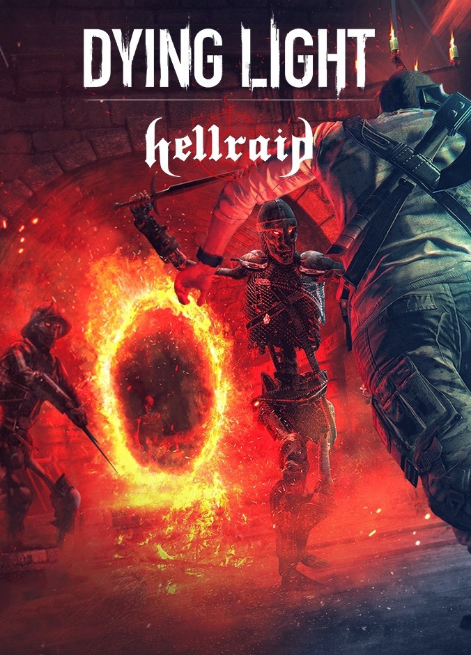 download free dying light hellraid