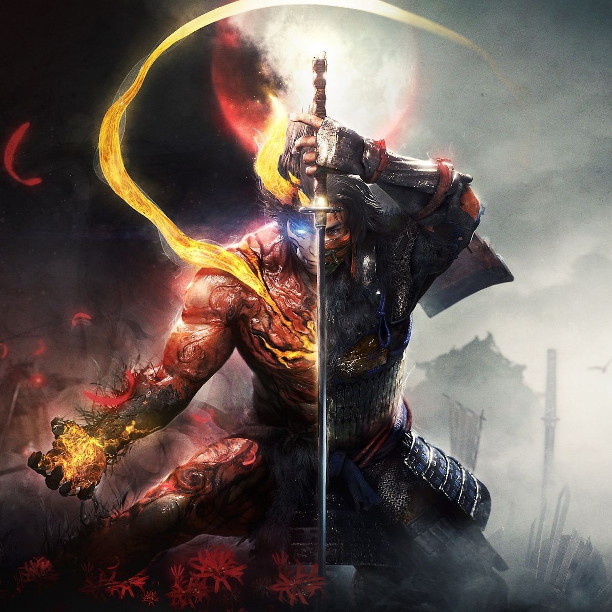 Graliśmy w Nioh 2 na PC. Jest na co czekać!