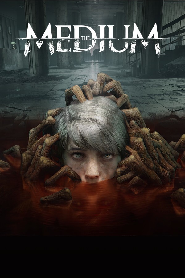 Recenzja The Medium – mistrzowie horroru w swoim najambitniejszym dziele