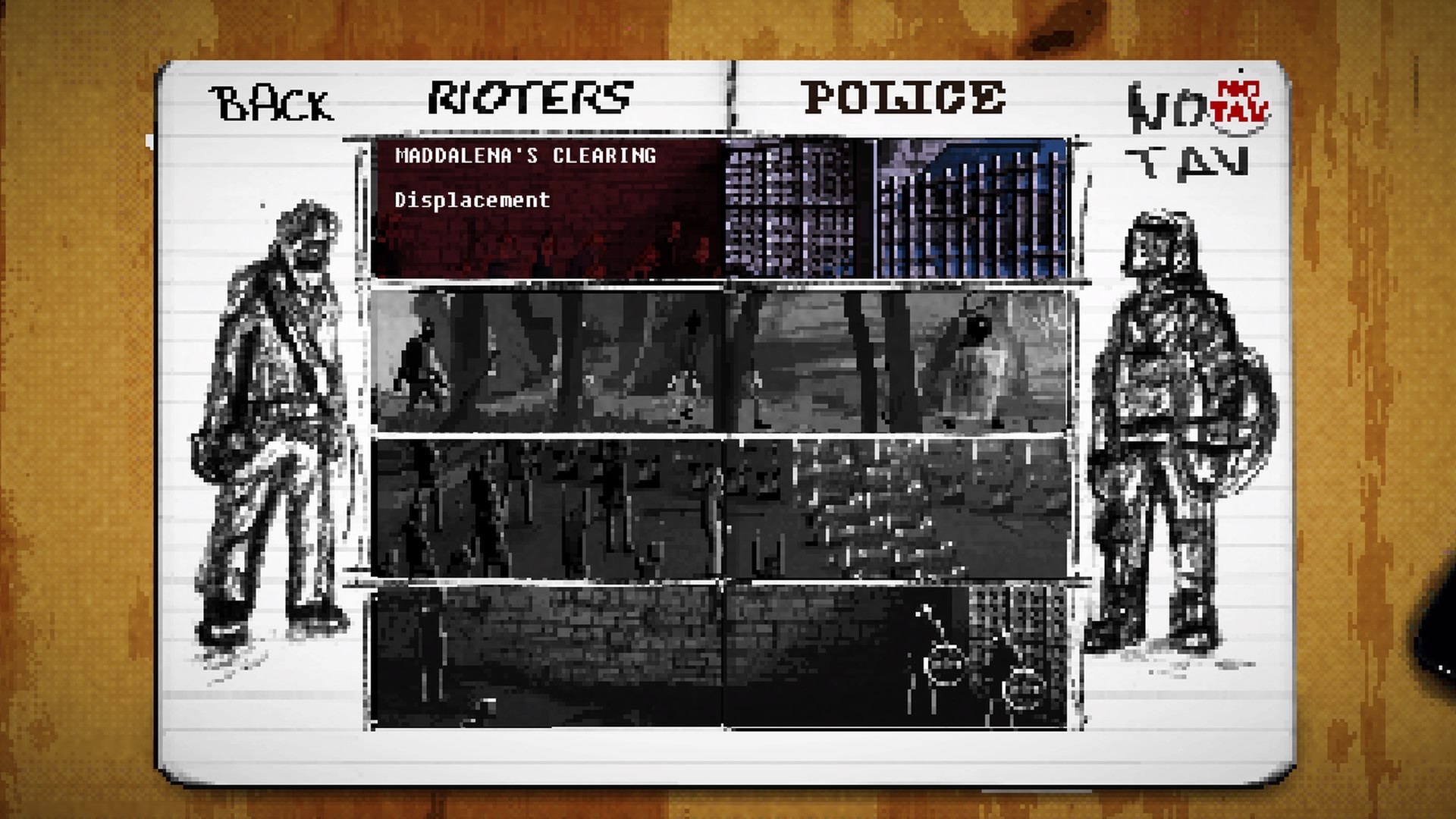  Recenzja Riot: Civil Unrest. Kiepska gra na wa?ny temat
